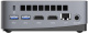 фото Компьютер Irbis Smartdesk Mini (Intel Core i3 1215U (6/8; 1,2ГГц; 10Мб), 1.2ГГц, 8ГБ DDR4, SSD 256 Гб, Intel HD Graphics, Windows 11 Профессиональная) [SDСS3005CY]