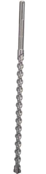 фото Бур SDS-max Gigant GRD 11015