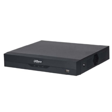 фото Видеорегистратор  Dahua DH-XVR5108HS-4KL-I3/T в Казани