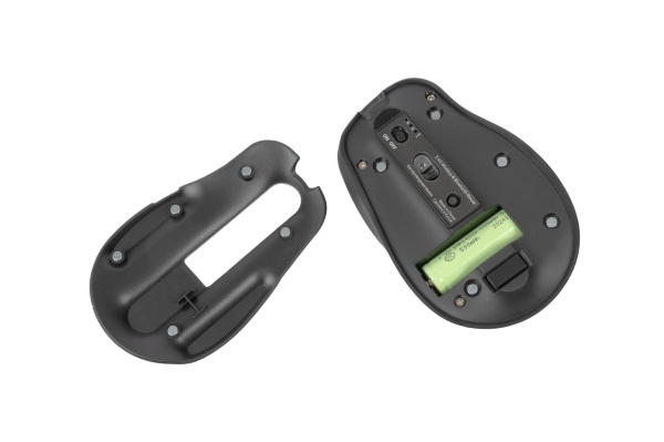 фото Мышь Wireless Filum FL-MBT30-BK в Самаре