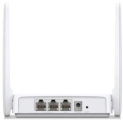 фото Роутер  Mercusys MW302R в Уфе