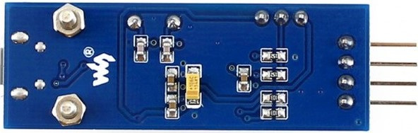 фото Преобразователь  Waveshare PL2303 USB UART Board [micro] в Смоленске