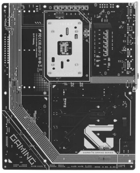 фото Материнская плата ATX GIGABYTE B850 GAMING X WIFI6E в Уфе