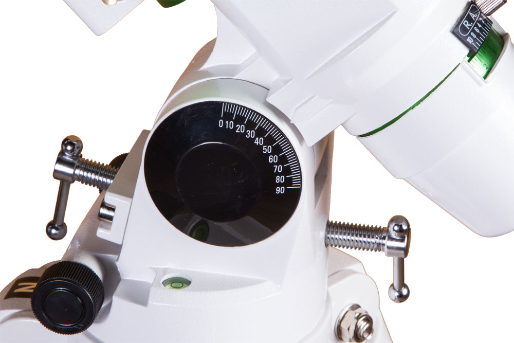 

Монтировка Sky-Watcher EQM-35 PRO SynScan GOTO 72668 с треногой NEQ5, EQM-35 PRO SynScan GOTO