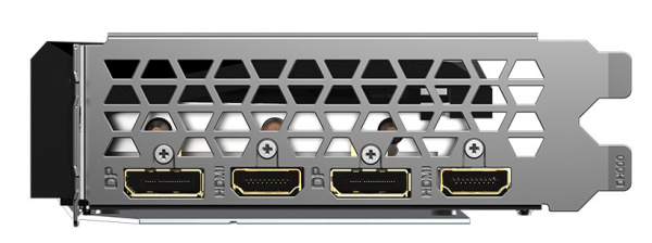 фото Видеокарта GIGABYTE GeForce RTX 3060 GAMING (GV-N3060GAMING-12GD) в Перми