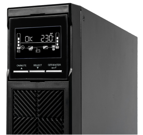 фото Источник бесперебойного питания  Systeme Electric SRTSE2000RTXLISH в Уфе