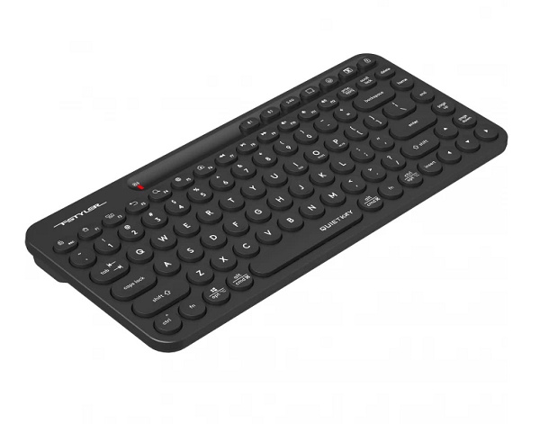 фото Клавиатура Wireless A4Tech Fstyler FBK36C AS в Уфе