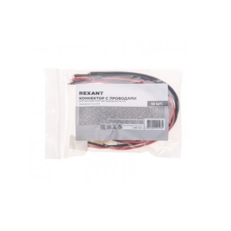фото Коннектор  Rexant 148-115 в Красноярске