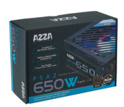 фото Блок питания Azza PSAZ-650
