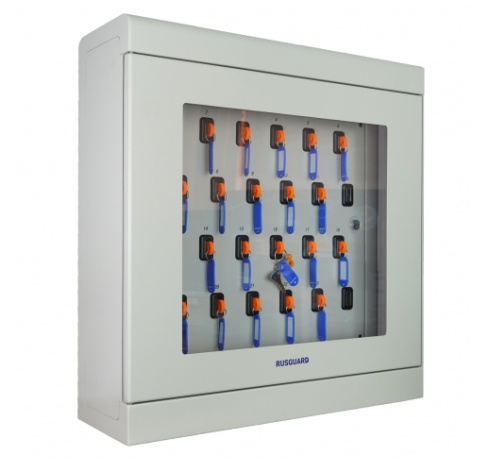 Ключница электронная RusGuard KeyKeeper-24