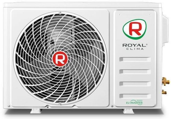 фото Сплит-система  Royal Clima RCI-TWL35HN в Уфе