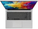 фото Ноутбук  Maibenben M653 в Омске 16 ", Ryzen 3, 8 Гб RAM, 512 Гб SSD, Radeon Graphics, Серебристый