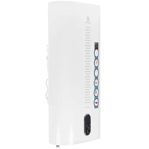 

Водонагреватель Electrolux EWH 50 Royal Flash Inverter НOВЫЙ, EWH 50 Royal Flash Inverter