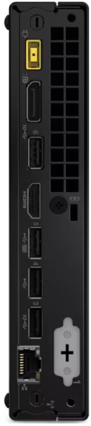 фото Системный блок Lenovo ThinkCentre Neo 50q G4 Tiny Intel Core i5, 16 ГБ, 512 Гб, Intel Iris Xe,  ОС Не установлена