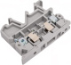 фото Клемма винтовая EKF plc-jxb-4/35RD-gy в Перми