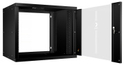 фото Шкаф Cabeus WSC-05D-9U55/45-BK