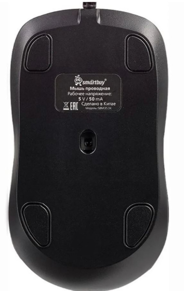 фото Мышь  SmartBuy 353