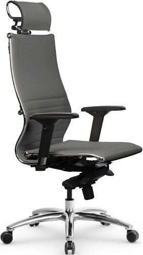 

Кресло Metta Samurai K-3.05 MPES z312294231 Цвет: Серый., Samurai K-3.05 MPES