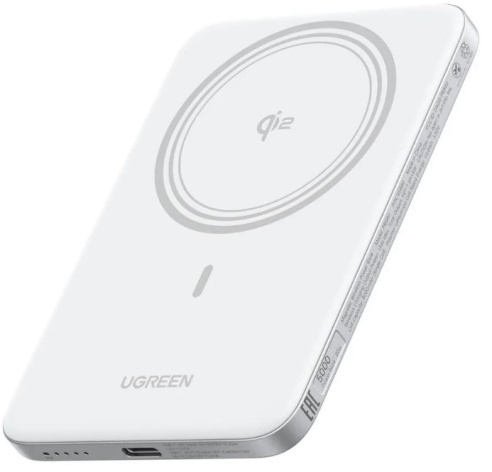 фото Аккумулятор внешний UGreen PB580