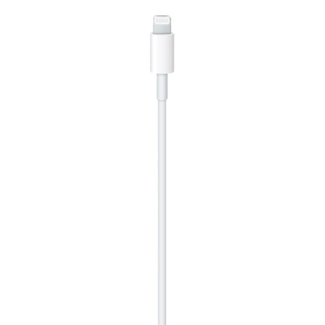 фото Кабель интерфейсный  Apple USB-C to Lightning в Красноярске