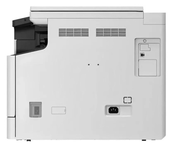 фото МФУ лазерное черно-белое Canon imageRUNNER 2224 (УЦЕНЕННЫЙ) в Волгограде