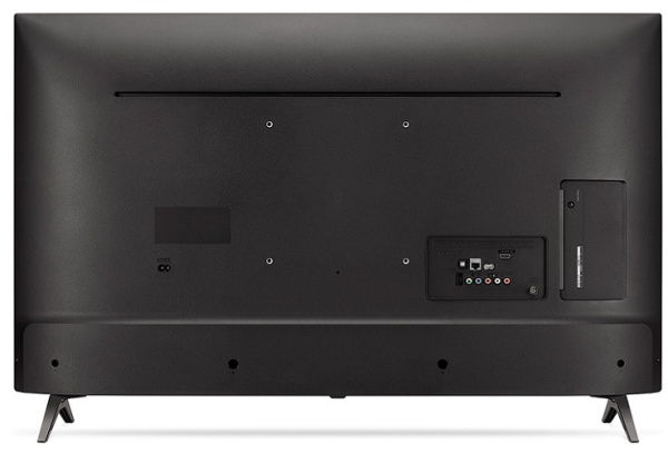 фото Телевизор  LG 43UK6300