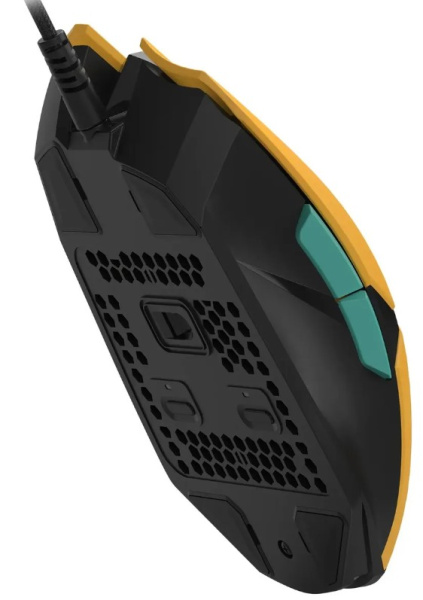 фото Мышь  A4Tech Bloody W63 Max Renegade в Красноярске