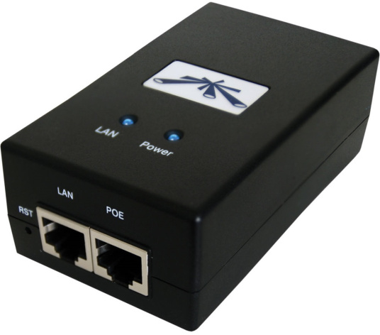 фото Блок питания  Ubiquiti POE-24-24W в Самаре