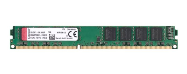 фото Модуль памяти DDR3 8GB Kingston KVR16N11/8WP в Екатеринбурге