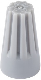 Изображение товара Зажим EKF plc-cc-3 соединительный изолирующий для проводов алюминиевых и медных