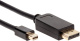 фото Кабель интерфейсный mini DisplayPort-DisplayPort VCOM CG682-1.8M в Перми