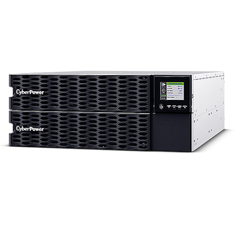 фото Источник бесперебойного питания  CyberPower OL10KERTHD в Красноярске