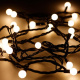 фото Гирлянда светодиодная Arlight ARD-BALL-CLASSIC-D13-5000-BLACK-50LED в Челябинске