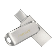 фото Накопитель USB 3.1 SanDisk Ultra Dual Drive Luxe