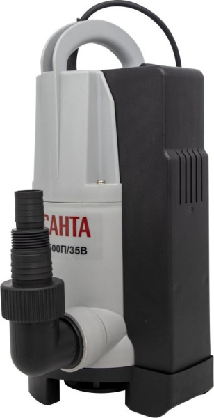 фото Насос Ресанта НД-15500П/35B в Санкт-Петербургe