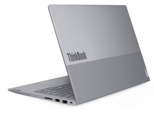 фото Ноутбук Lenovo ThinkBook 14 G8 IRL 14" (Intel Core 7, 32Гб DDR5, SSD 1 Тб, , Windows 11 Профессиональная) Серый [21SG003DGQ_1T_32G_W11pro]