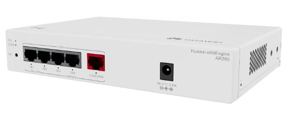 фото Маршрутизатор  Huawei AR280 в Перми