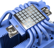 фото Кулер Valkyrie DL125 Merlin