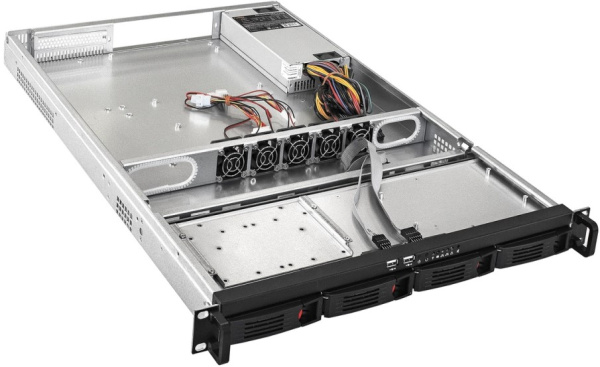 фото Корпус серверный 1U Exegate Pro 1U660-HS04/1U-450ADS в Самаре