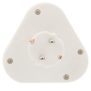 фото Тройник Rexant 11-1069