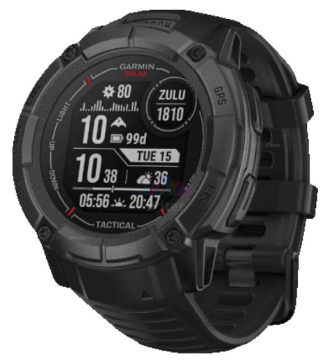 фото Часы  Garmin Instinct 2X в Перми