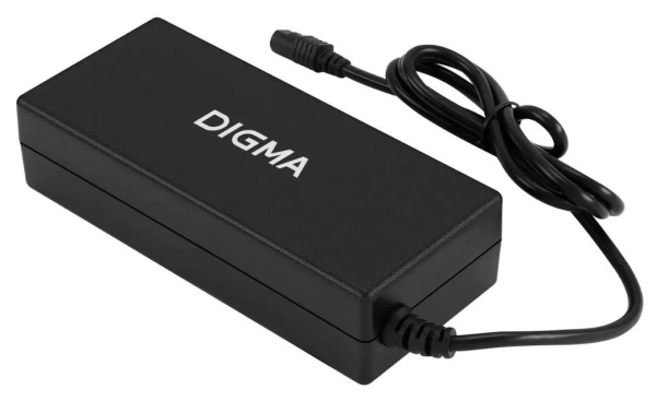 фото Адаптер питания  Digma DM-A90 в Санкт-Петербургe