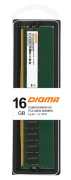 фото Модуль памяти Digma DGMAD54800016S