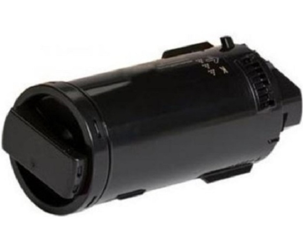 Изображение товара Тонер-картридж ELP CT-XE-VLC600K для Xerox C600/C605 черный