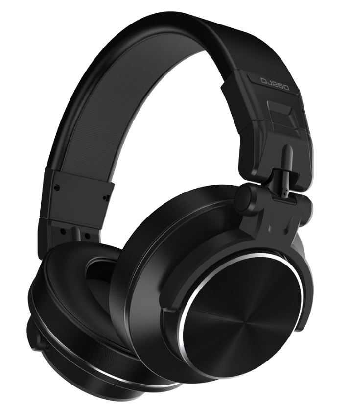 

Наушники Axelvox DJ250, DJ250