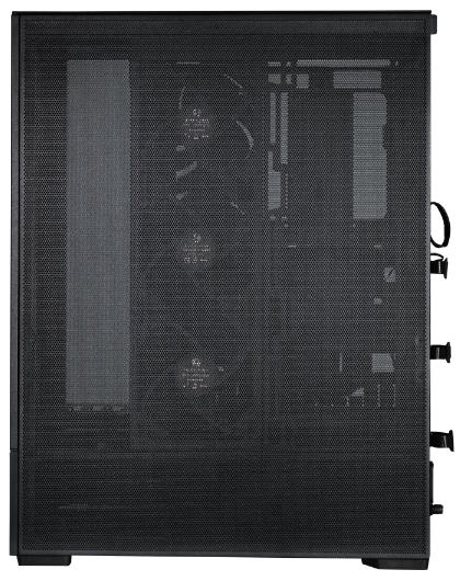 фото Корпус ATX Lian Li SUP01X в Волгограде