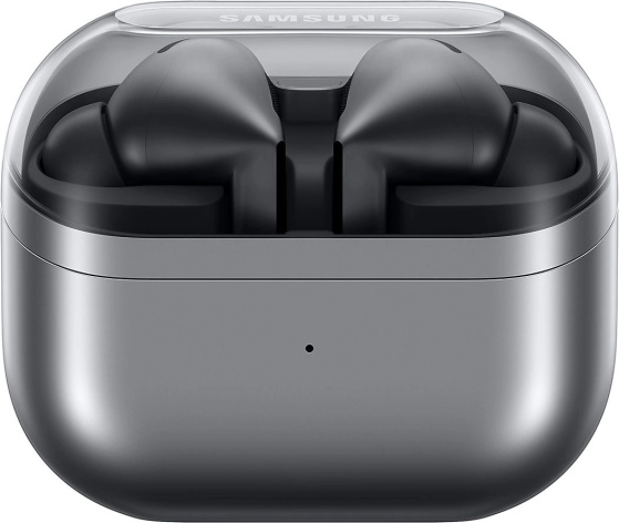 фото Гарнитура wireless Samsung Galaxy Buds 3 Pro в Перми