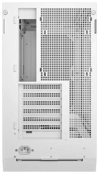 фото Корпус ATX Deepcool CL600 WH в Санкт-Петербургe