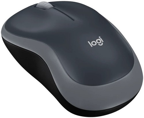 фото Мышь беспроводная Logitech M185 в Уфе