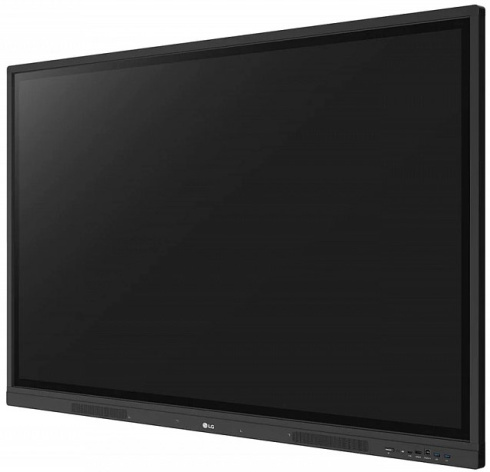 фото Панель LCD  LG 75TR3DK-B в Казани